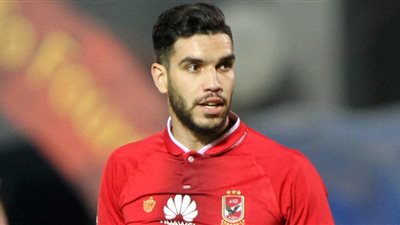 ازارو يقود هجوم الاهلى امام وادى دجلة