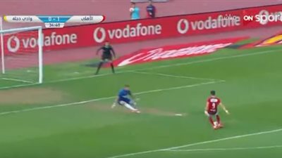 آزارو أكثر اللاعبين الأجانب تسجيلا فى الدورى المصرى