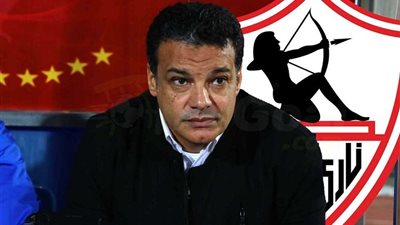 ايهاب جلال يعود لتدريب الزمالك