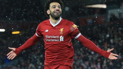 محمد صلاح يفضل برشلونة من أجل ميسى