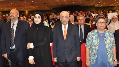 التعليم تكرم الفائزين في مسابقة 