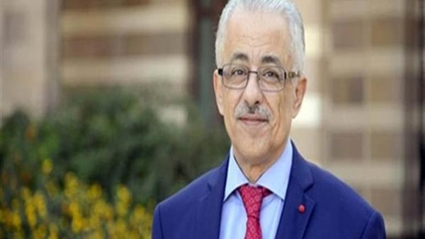 الدكتور طارق شوقى