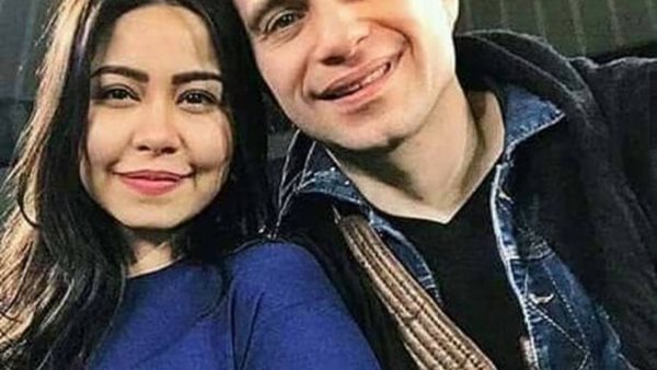 الفنانة شيرين عبدالوهاب