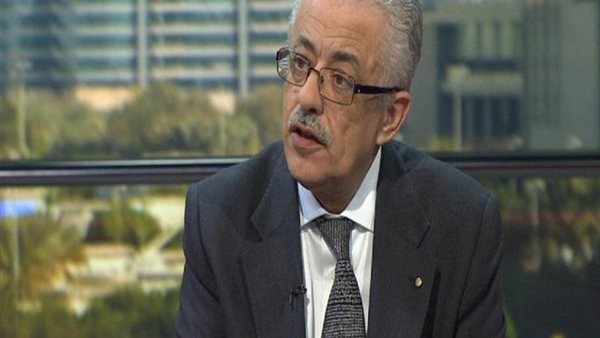 الدكتور طارق شوقى