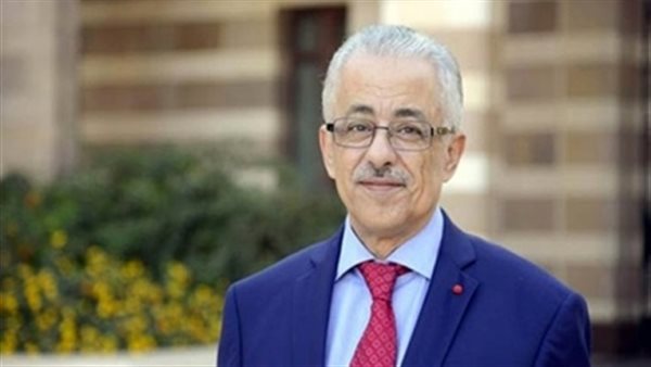 الدكتور طارق شوقى