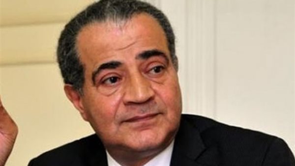 الدكتور على المصيلحى