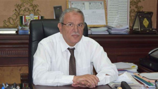  اللواء عصام البديوي