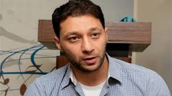 احمد خيرى المتحدث