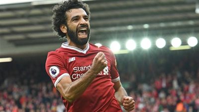 محمد صلاح ينافس على احسن لاعب فى الدورى الانجليزى.. وON sport تنقل الحفل على الهواء