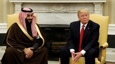 أمريكا تنقلب علي السعودية وتتهمها بقتل المدنيين في اليمن