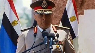 شكر وتقدير للواء 