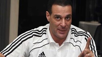 حكم القمة صدمة للجماهير الزملكاوية