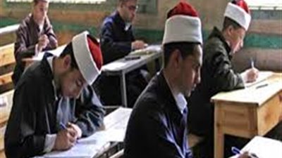 تجهيز مقر كنترول الشهادتين الابتدائية والإعدادية بمنطقة الأقصر الأزهرية