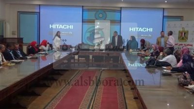 التعليم تعقد ورشة عمل للعاملين فى مجال التخطيط والمشروعات على مستوى جميع المديريات التعليمية