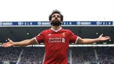 محمد صلاح حسم لقب أفضل لاعب بالدورى الانجليزى 