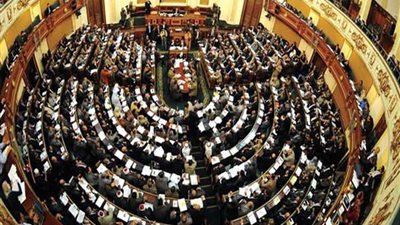  عاجل| نائب برلماني: 10% زيادة بمرتبات العاملين بالدولة بالموازنة الجديدة