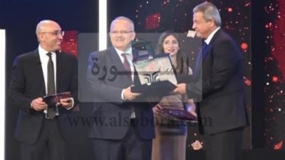جامعة القاهرة تحصد 23 جائزة بمهرجان إبداع 6 وتفوز بالمركز الأول ودرع التميز.. صور