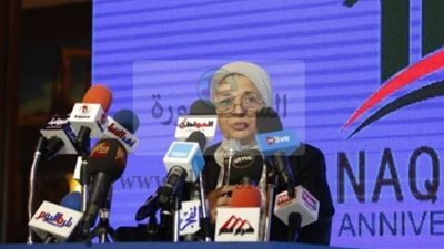 يوهانسن عيد:الارتقاء بمنظومة التعليم المصري بجعلها مصدرا للإبداع والابتكار