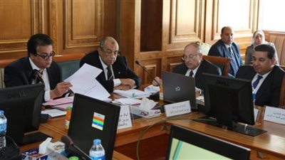 الأعلي للجامعات: زيادة حافز الجودة إلي6 الاف جنيه لأستاذة الجامعات ومعاونيهم وصرفها على مرتبات يوليو المقبل