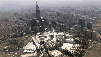 جريمة مروعة في مكة المكرمة تهز السعودية