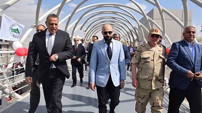 خالد الطوخي: كوبري 