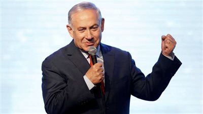  رئيس الوزراء الإسرائيلي يهاجم إيران بسبب 