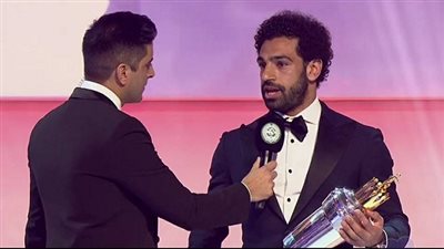 بالفيديو|اتحاد الكرة يهنئ صلاح ويدعو الشعب المصري للفرحة بأبنائه