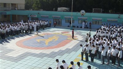 بمرتبات متميزة| كبري المدارس الكويتية تعلن عن وظائف جديدة للمعلمين والمعلمات.. ننشر نص الإعلان