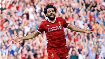 تعرف علي موعد مباراة ليفربول بقيادة محمد صلاح أمام وروما اليوم والقنوات الناقلة‎