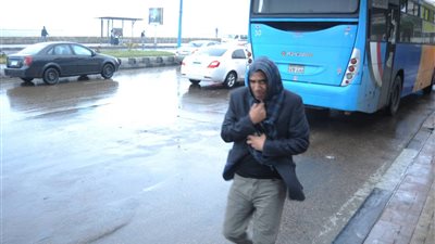 الأرصاد: انقلاب في حالة الطقس ابتداءاً من اليوم.. ونهيب بالمسئولين في المحافظات اتخاذ التدابير المناسبة