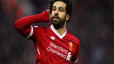 المتحدث باسم الجيش الإسرائيلي يهنئ محمد صلاح بالفوز بجائزة أفضل لاعب بالدوري الإنجليزي.. ويتلقي رد فعل غير متوقع علي 