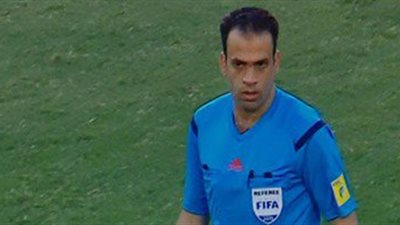 الجبلاية تسند لقاء القمة لـ