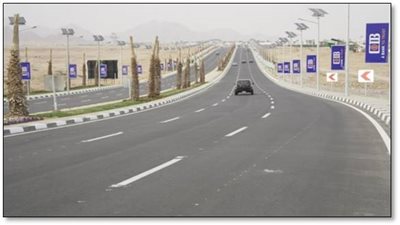 رئيس المركزى للتعمير: إنشاء 26 تجمعا تنمويا بدويا..ومشروعات طرق تنموية بإجمالى أطوال 93.5 كم