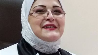 وكيل تعليم كفرالشيخ تهنىء السيسى بذكرى تحرير سيناء