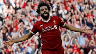 محمد صلاح فى عيون الصحافة العالمية.. وقطار ليفربول لا يتوقف مع 