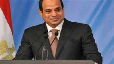 السيسى: المصريون لا يفرطون في أرضهم.. وقادرون على حمايتها حرباً وسلاماً