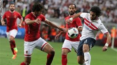 رئيس هيئة استاد القاهرة يكشف حقيقة تأجيل لقاء القمة