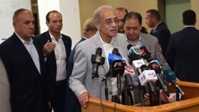 شريف اسماعيل يعتذر للمواطنيين