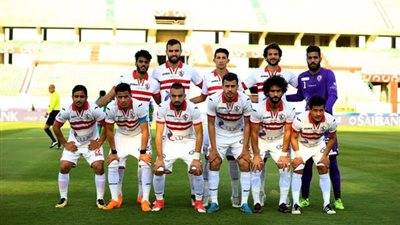 كاسونجو يقود هجوم الزمالك امام الاهلى