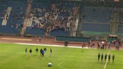 جماهير الزمالك تهف لـ