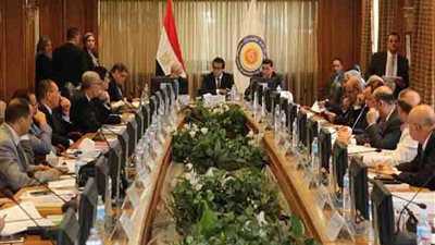 تعرف على النظام الجديد لترقيات أساتذة الجامعات