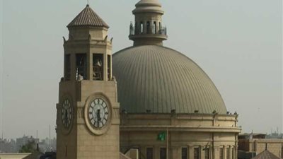 غدآ.. جامعة القاهرة تضع حجر الأساس للفرع الدولي بمدينة 6 اكتوبر على مساحة 575 فدان 