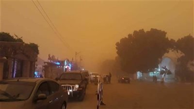 بتعليمات من رئيس الوزراء.. رفع درجة الاستعداد القصوى بهذة المحافظات تخوفًا من التقلبات الجوية 