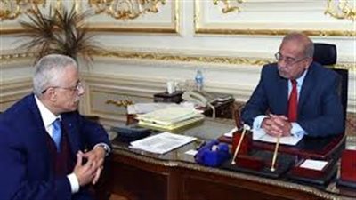 عاجل| مجلس الوزراء يحسم الجدل حول قرار تأجيل امتحانات الثانوية العامة.. والتعليم توجه رسالة هامة لأولياء الأمور