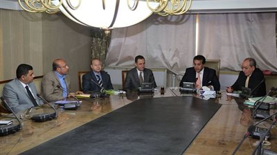 المجلس الأعلى للكليات التكنولوجية: وضعنا خطة للنهوض بالتعليم التكنولوجى