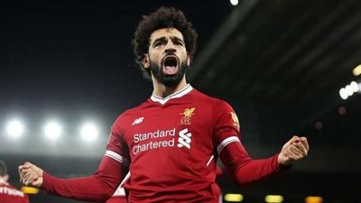 هشتاج ادعم محمد صلاح يتصدر تويتر