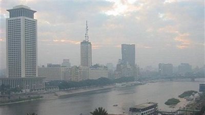 الأرصاد تحذر المواطنين من طقس الغد.. أمطار ورياح محملة بالأتربة والرمال.. تعرف على التفاصيل