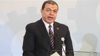 القوى العاملة تعلن عن وظائف بالعاصمة الادارية بمرتبات مجزية و3 وجباب واقامة.. ننشر الوظائف والشروط