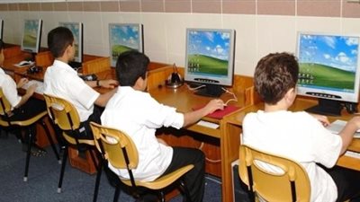 خطة لتوفير خدمة الأنترنت لـ33 مدرسة بالأقصر 