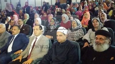 بروتوكول تعاون بين جامعة دمنهور والهيئة العربيه للتصنيع 